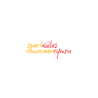 Sport Wales logo