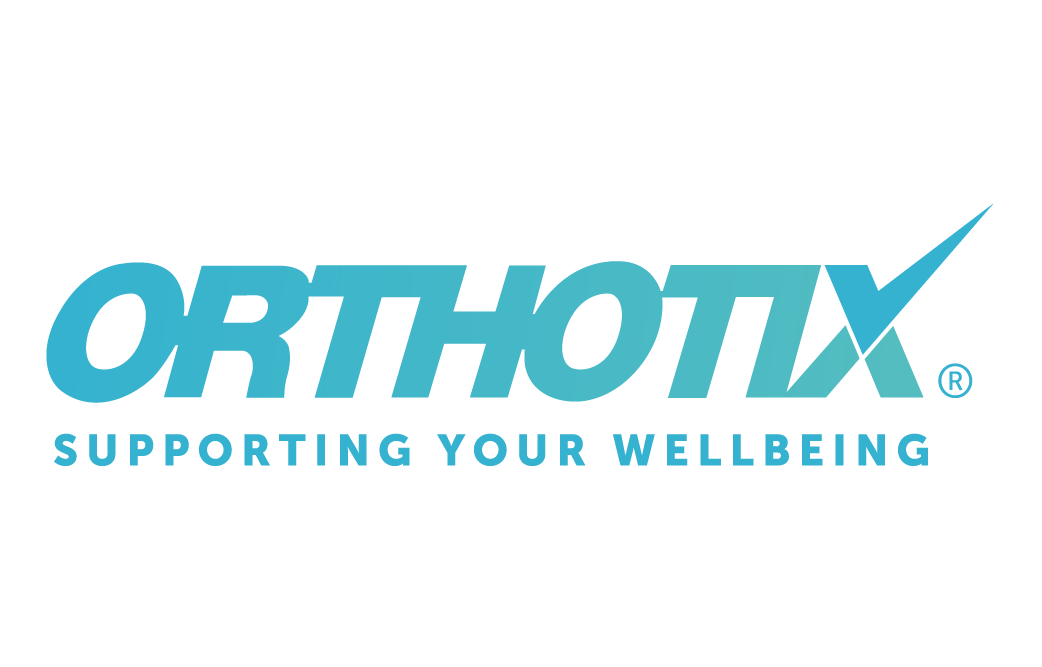 Orthotix logo